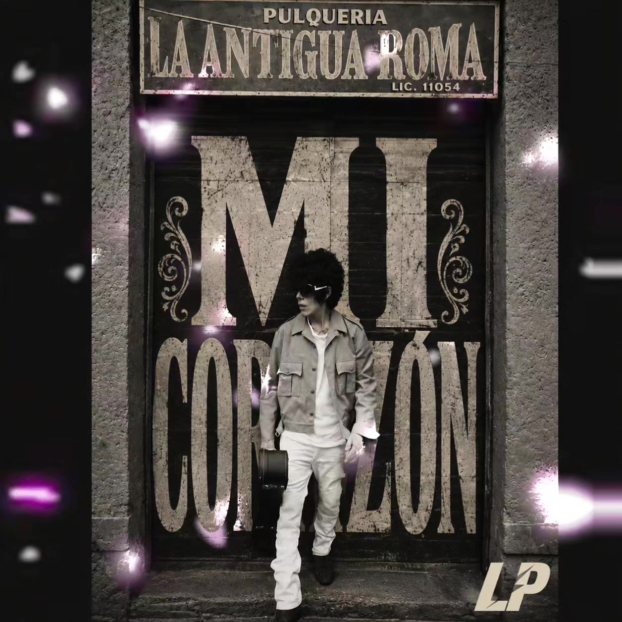 @LP Fan México Oficial