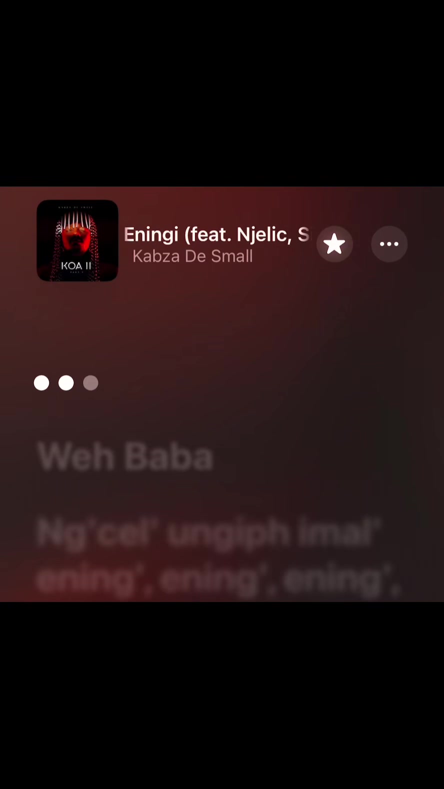 @Just music 🎧