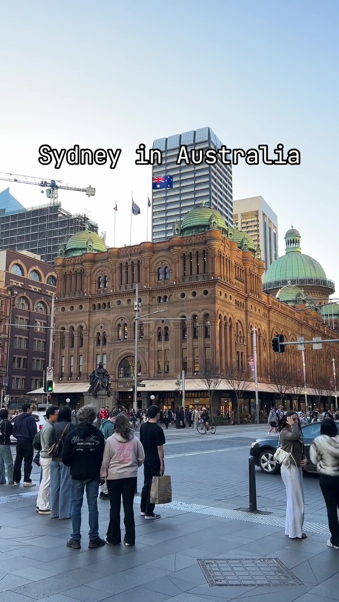 @AUSTRALIA 🇦🇺 🦘🌉