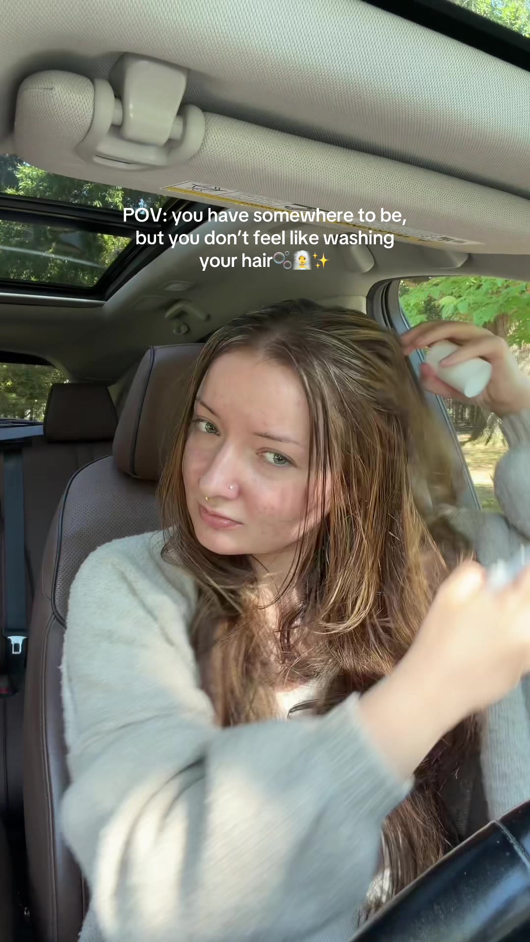 @Lainey Blair
