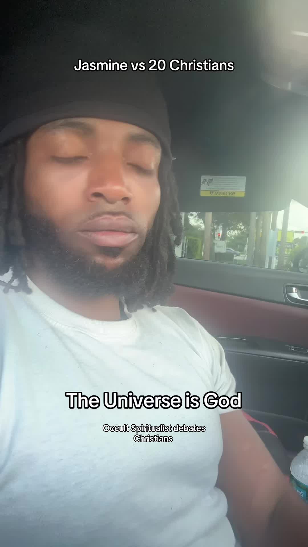 @FreeGod_Sonny☀️