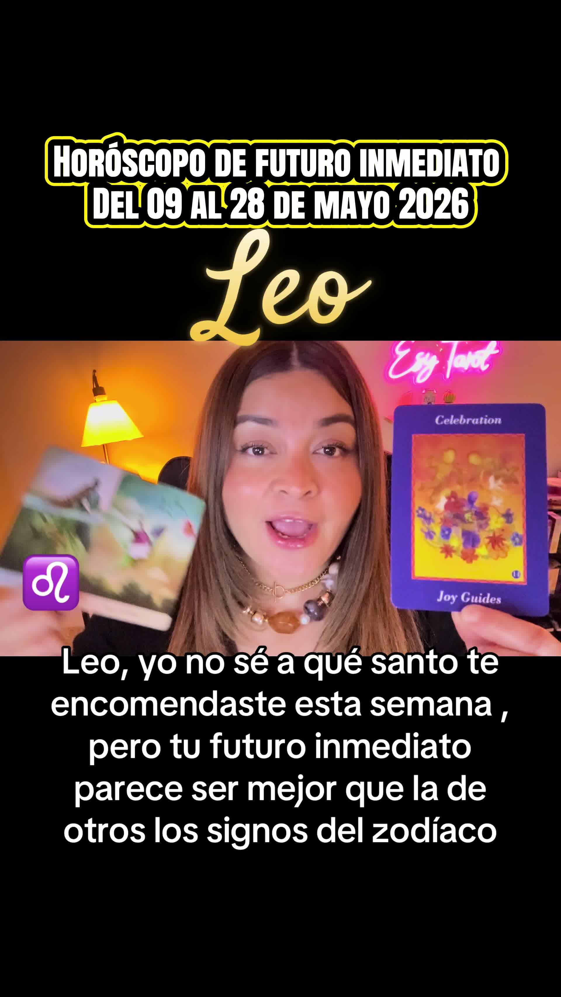 @Esy Tarot