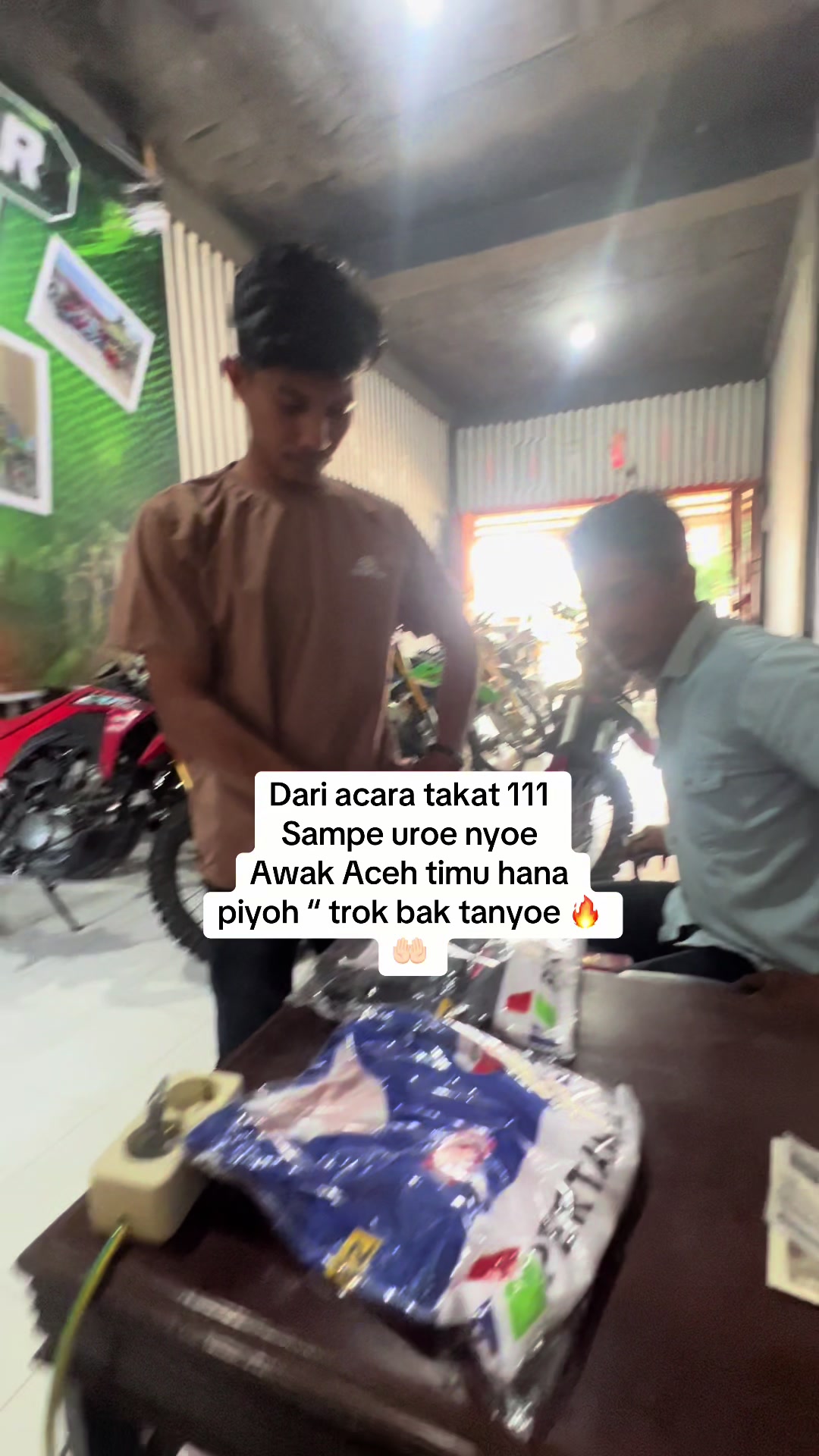 @Deknurjasamotor