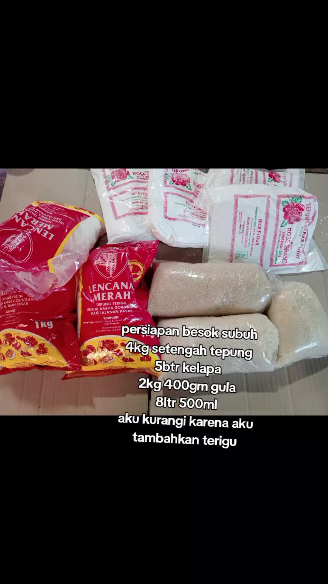 @mama zhafran