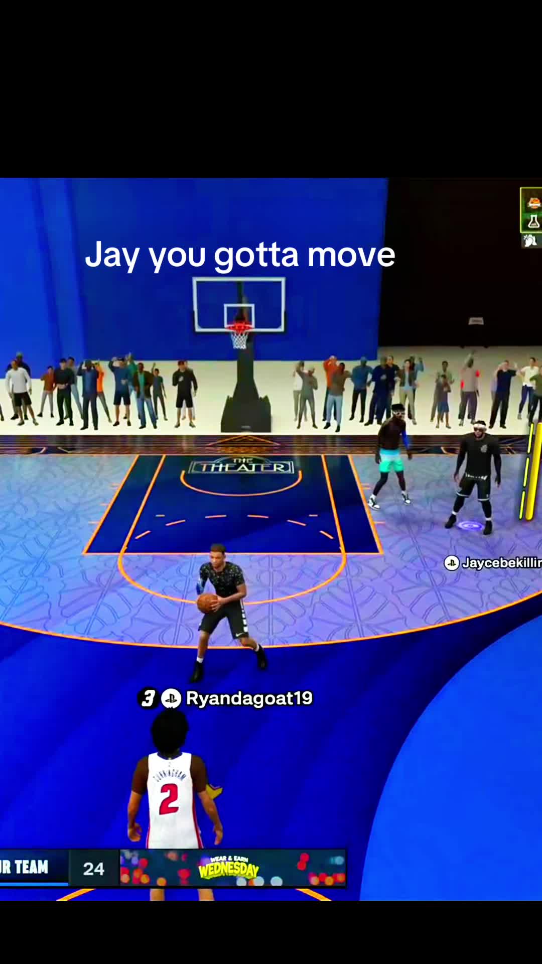 @jayce