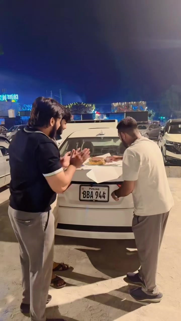 @Aziz Supari Live 😎
