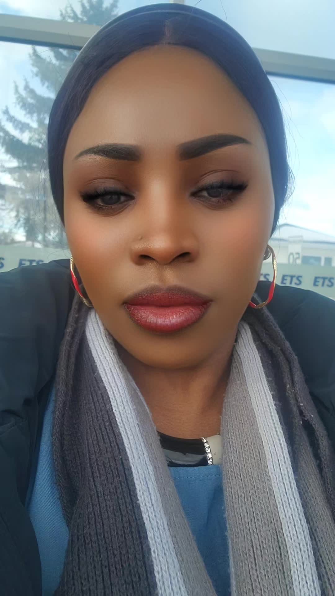 @Pauline Wambui