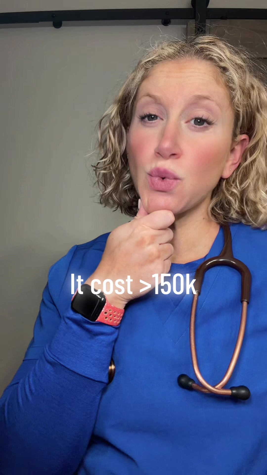 @Deanna, Physician-Assistant