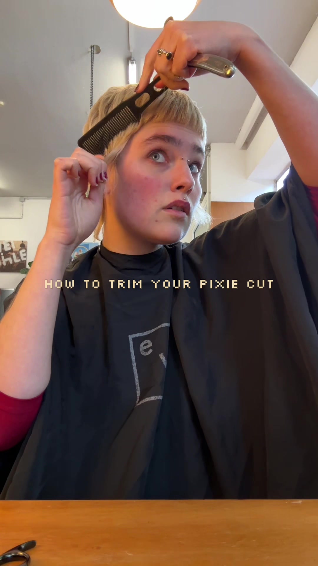 @EureTeilzeitFrisörin