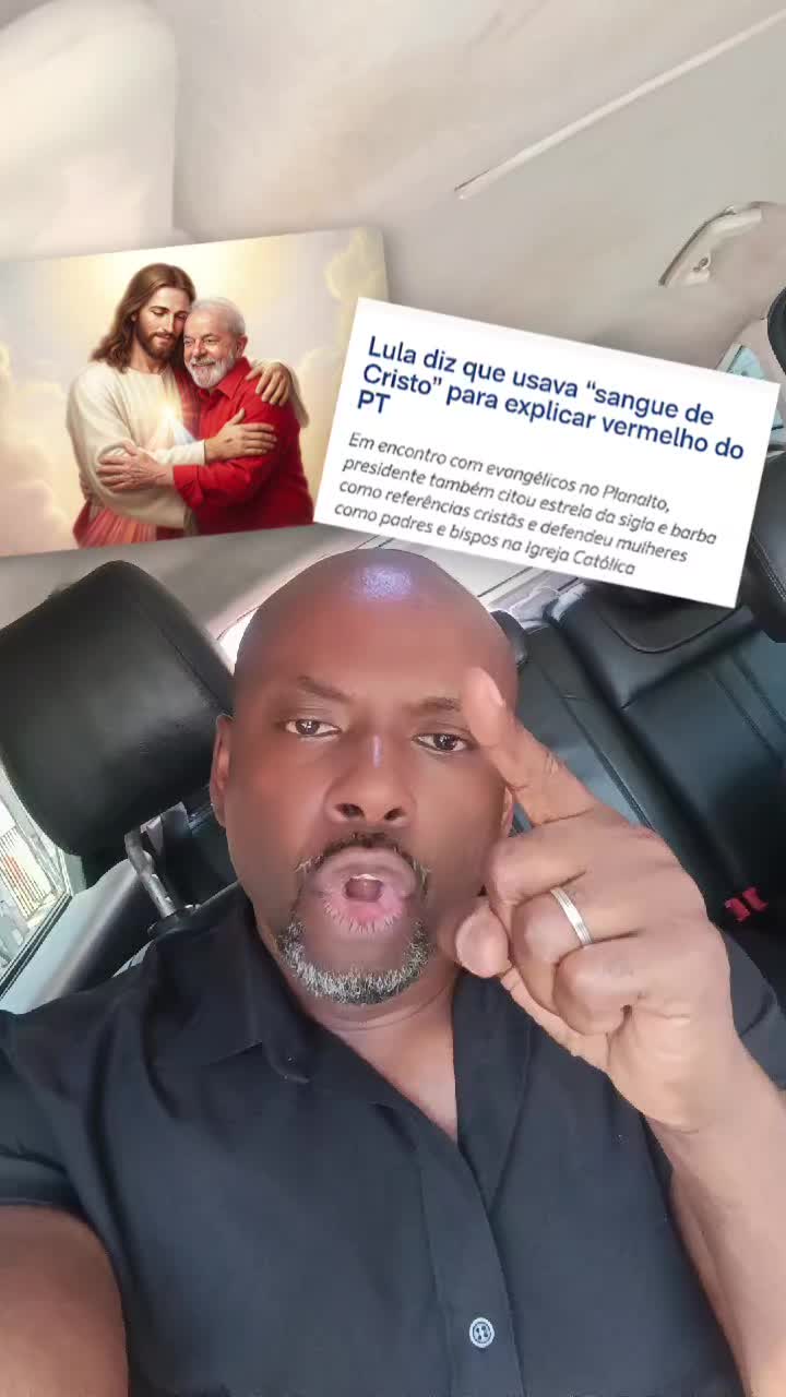 @Dr. Tiago Araujo