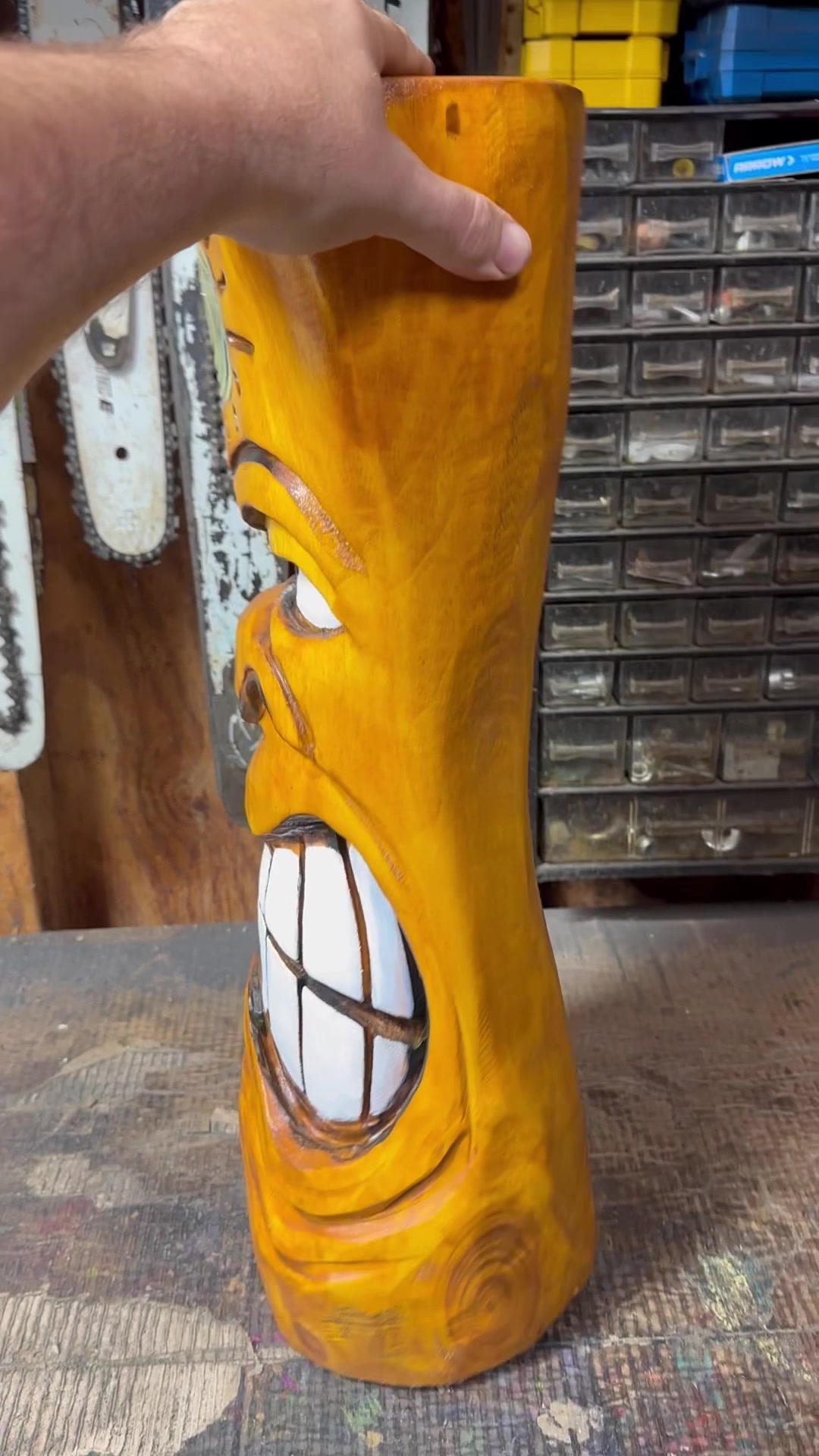 @haggartcarvings