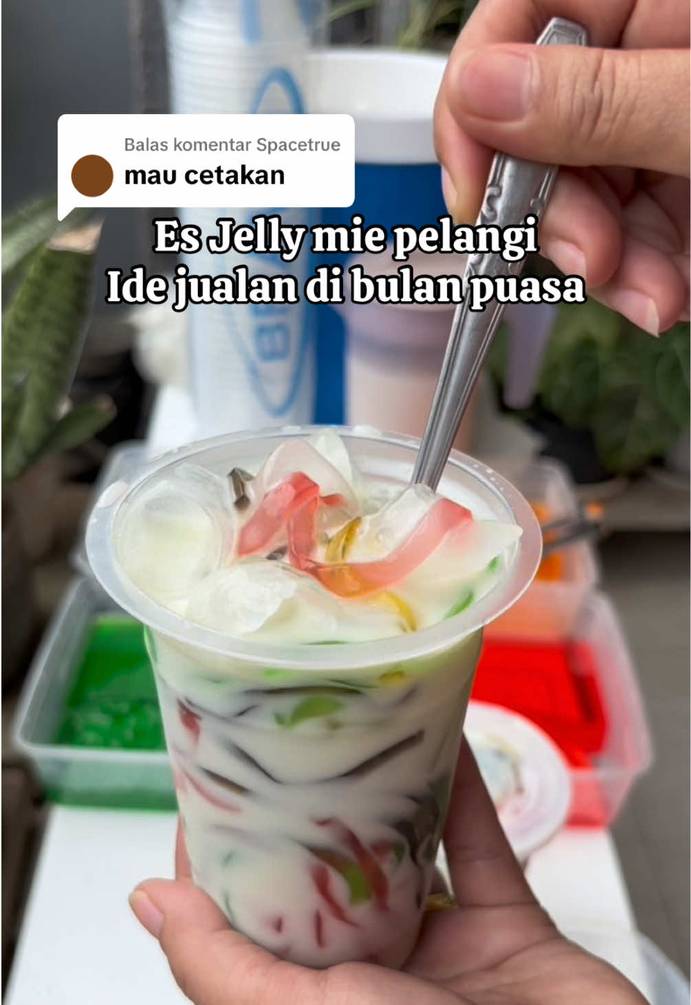 @Siti Nursanah