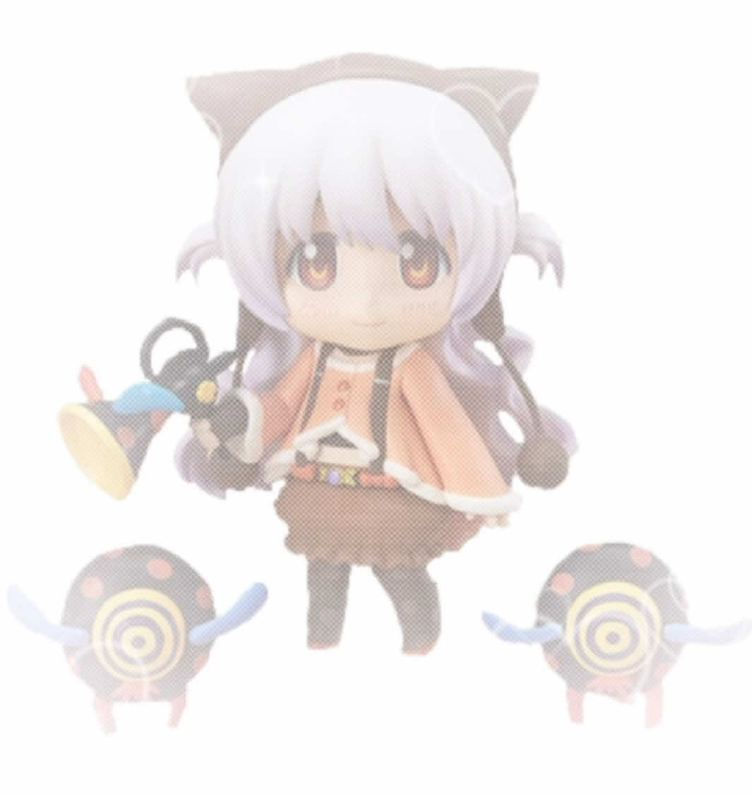 @𐔌⋆˚𝜗.┊🍦  鹿目まどか ぴょん 🌷 𐦯 🎃