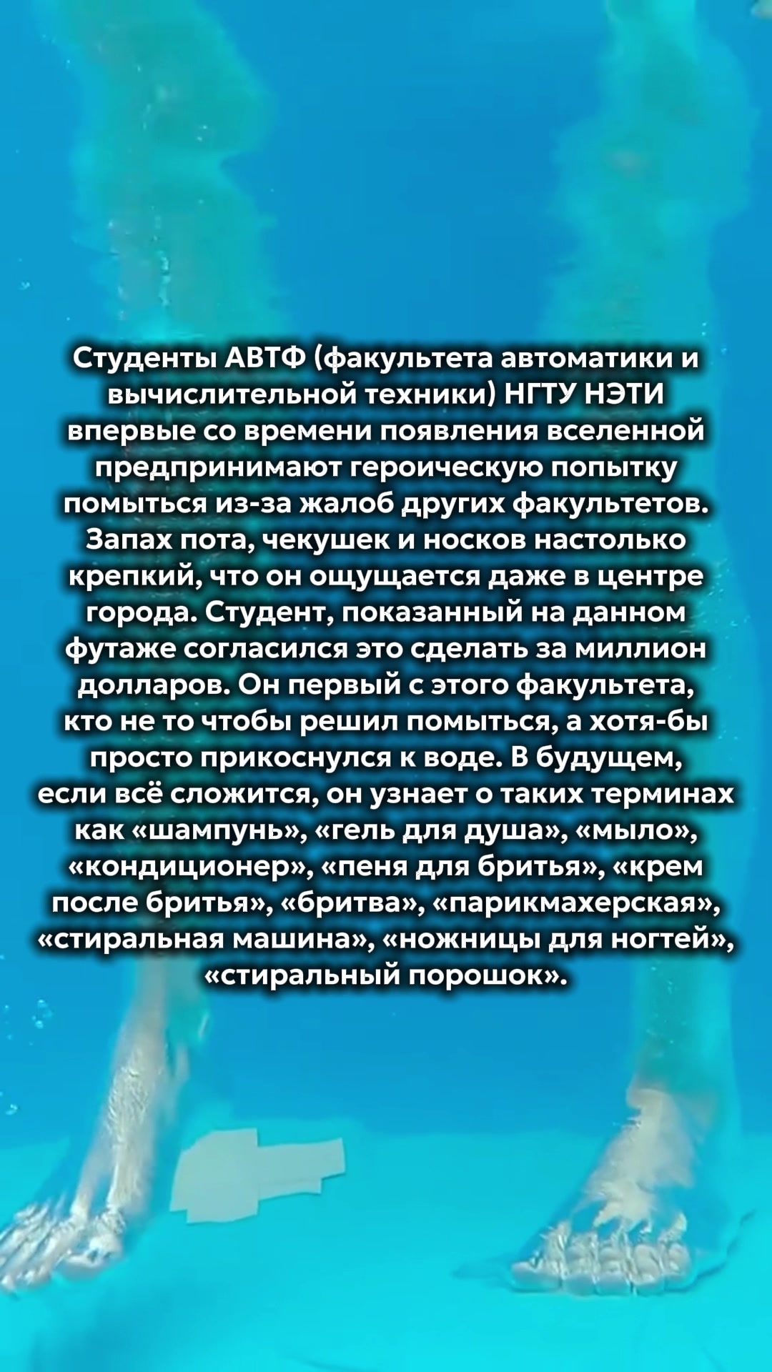 @МФ | НГТУ НЭТИ