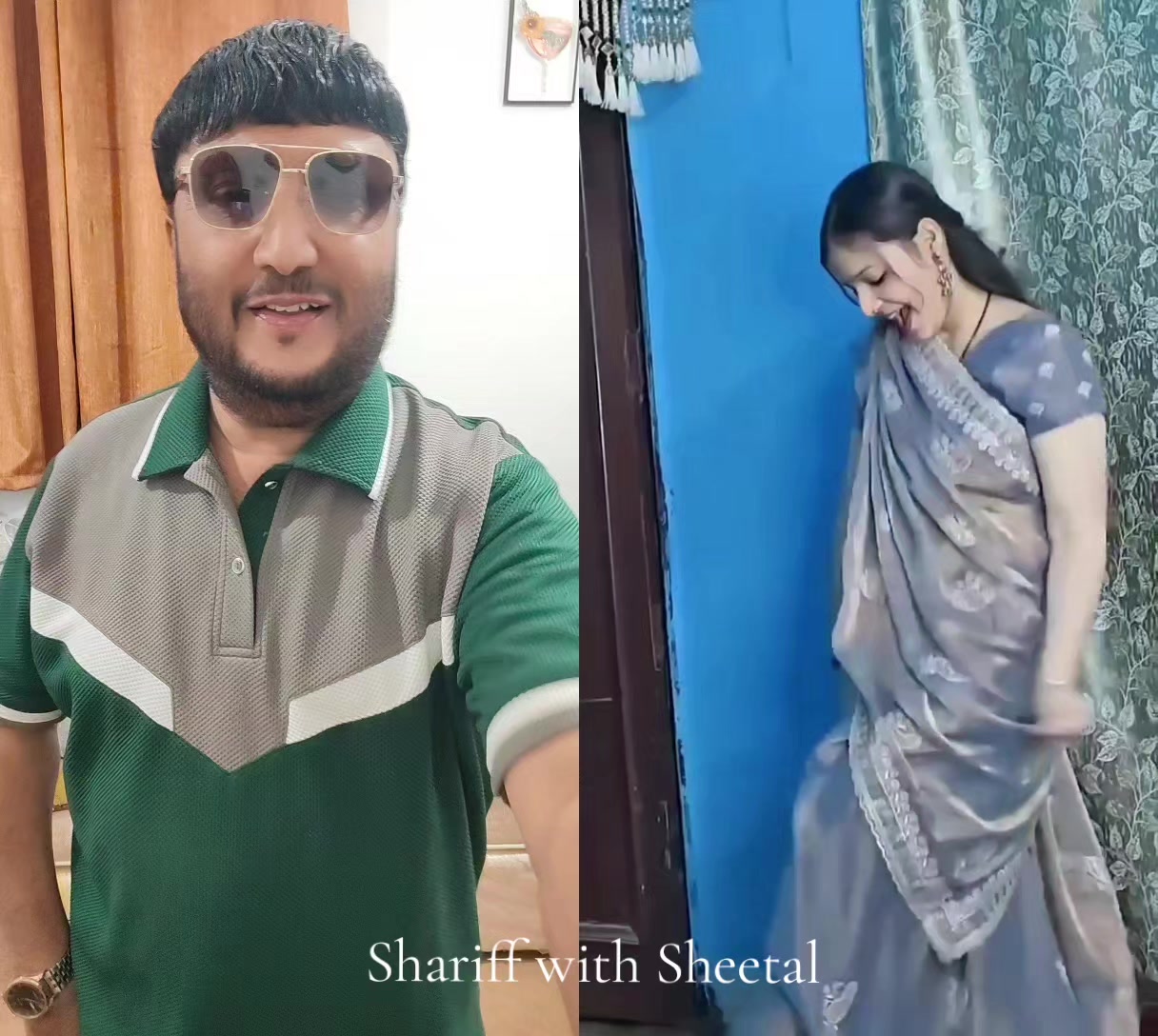 @fayaz shariff