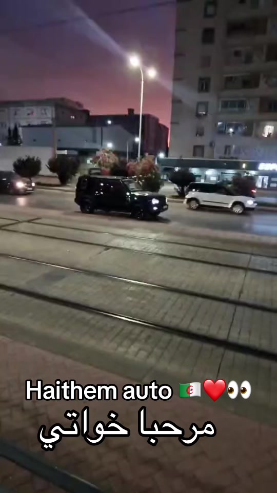 @HAITHEM Auto 🇩🇿