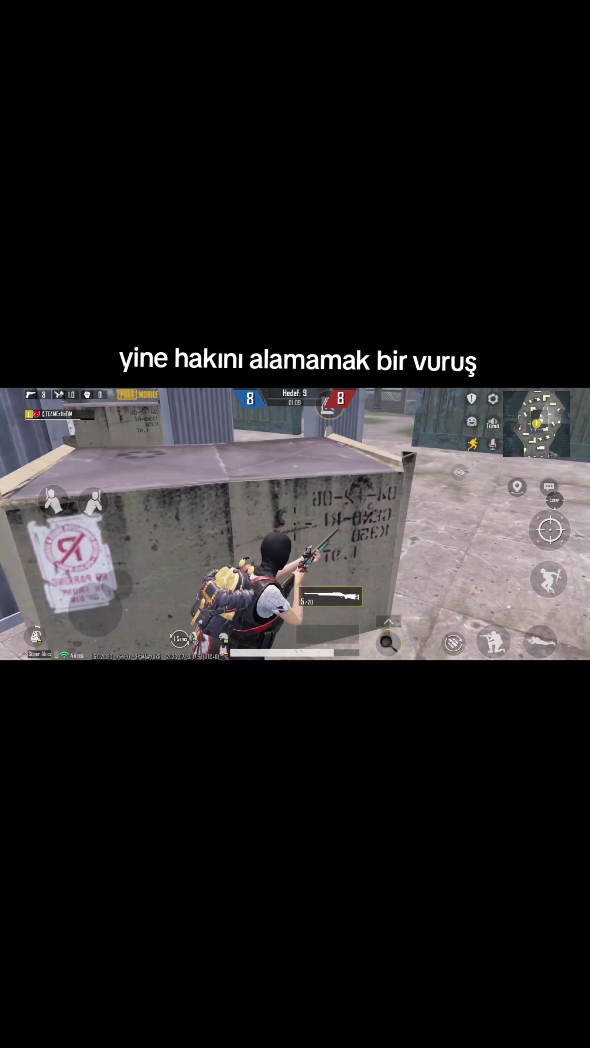 @BERAT KARAN