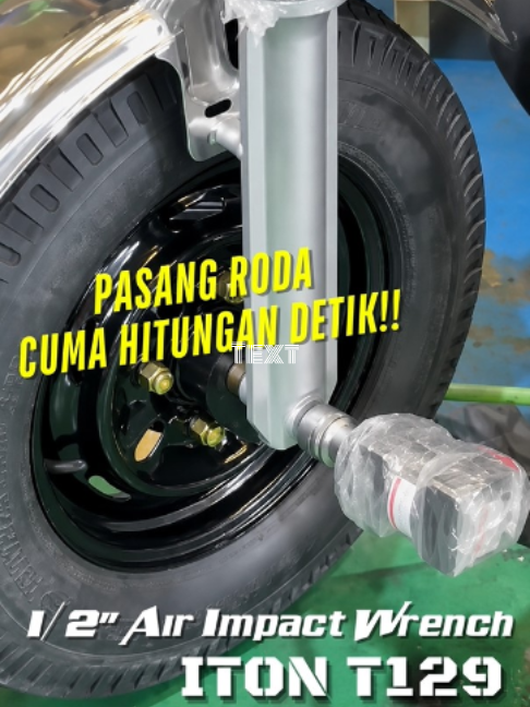 @PT. Sumbertama Jaya Teknik