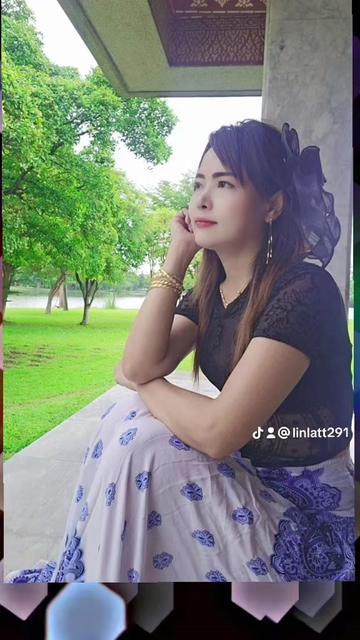 @မမပဲခူးသူ