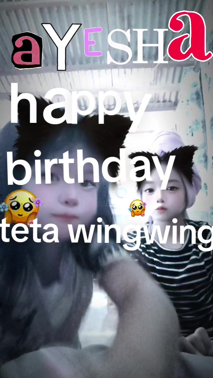 @Alexa mae 2.0