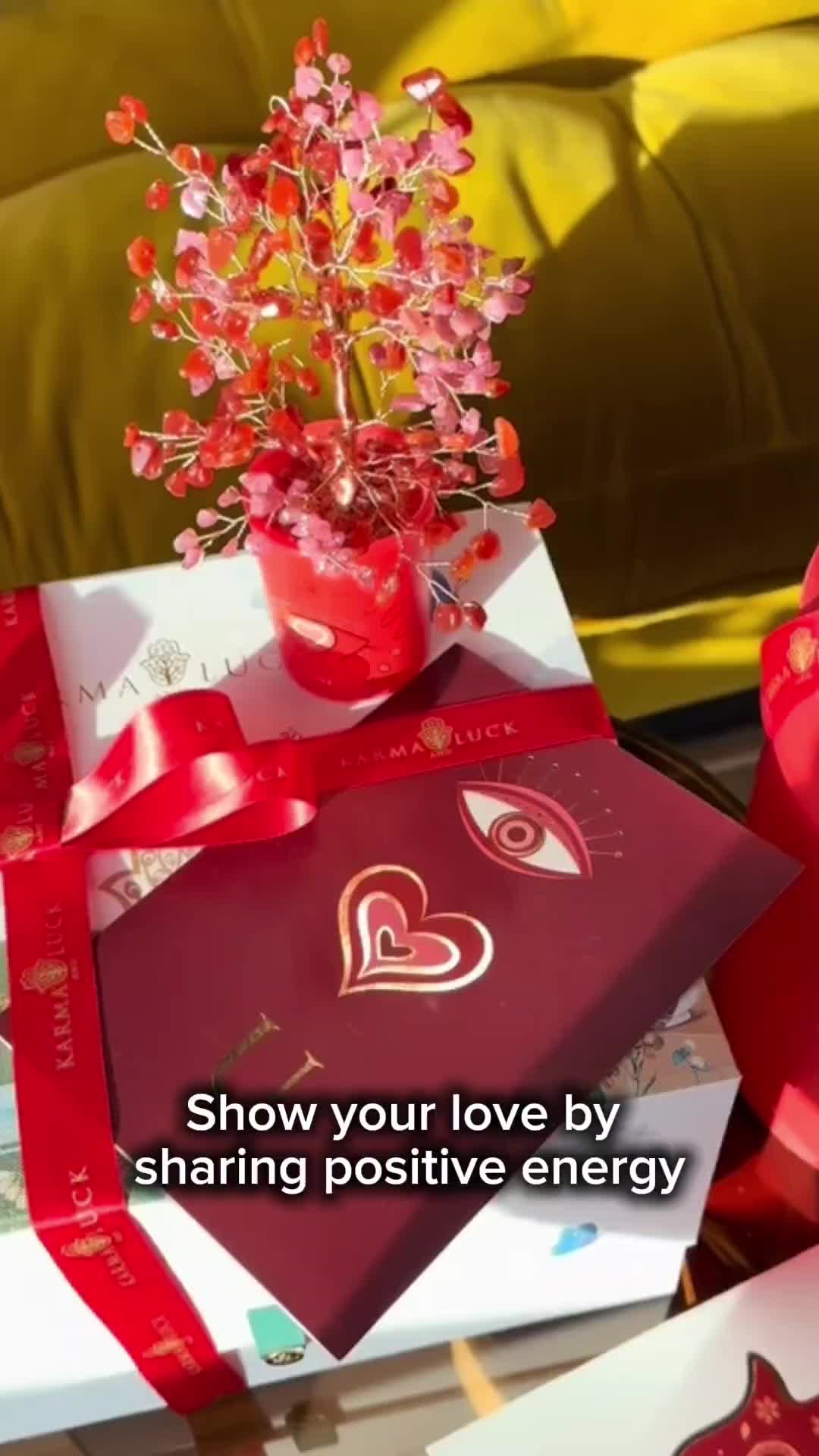 @Karma and Luck Shop