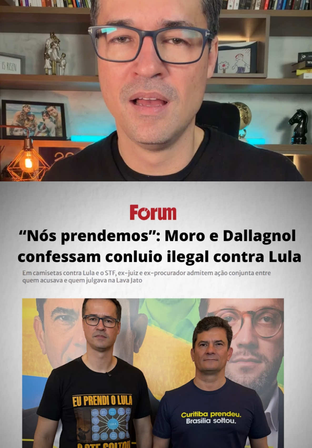 @Deltan Dallagnol