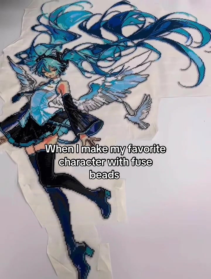 @Pixel Crafting