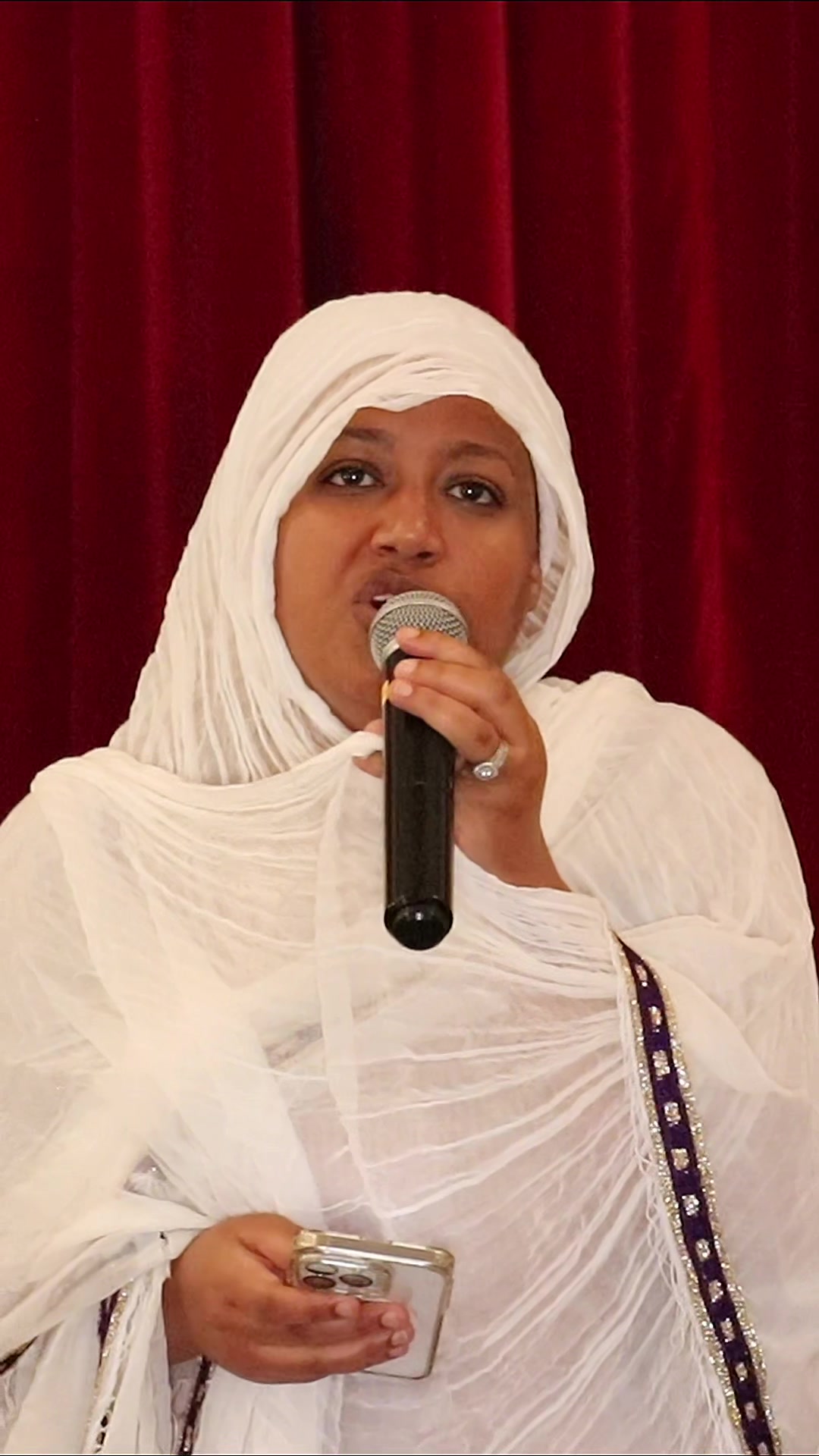 @Debretsion Kidist Mariam MD