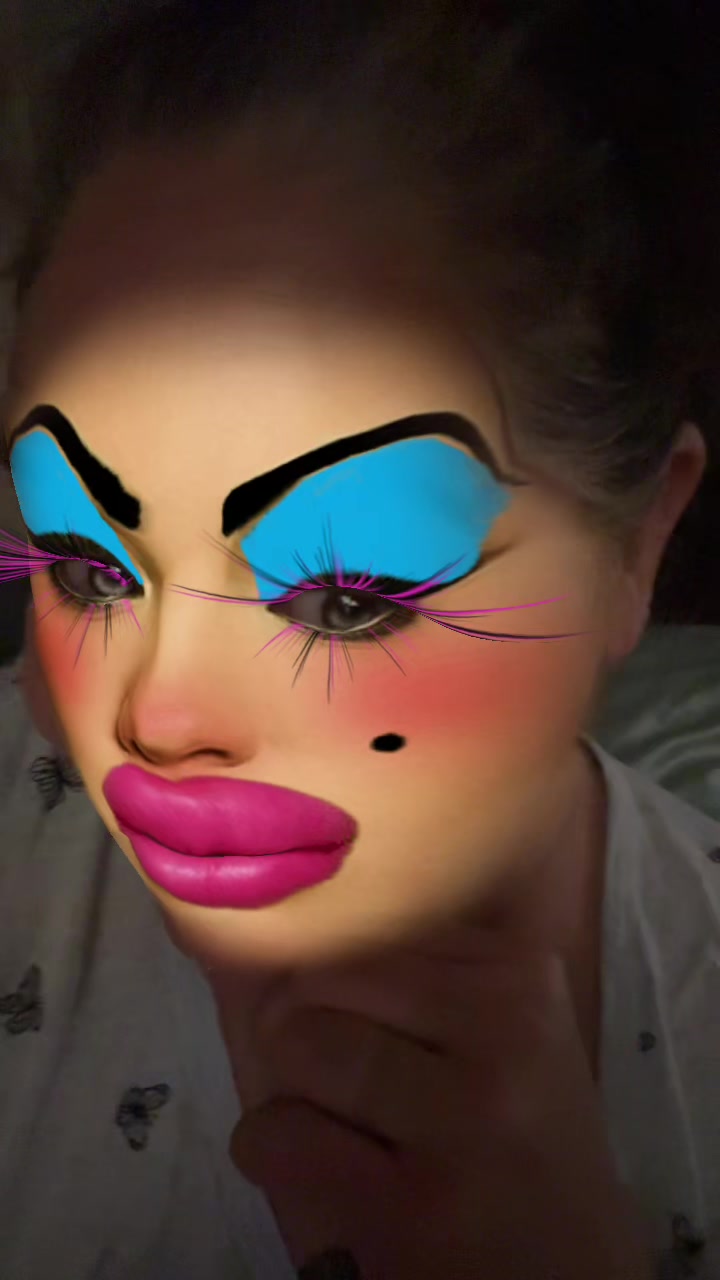 @Cruella Davila