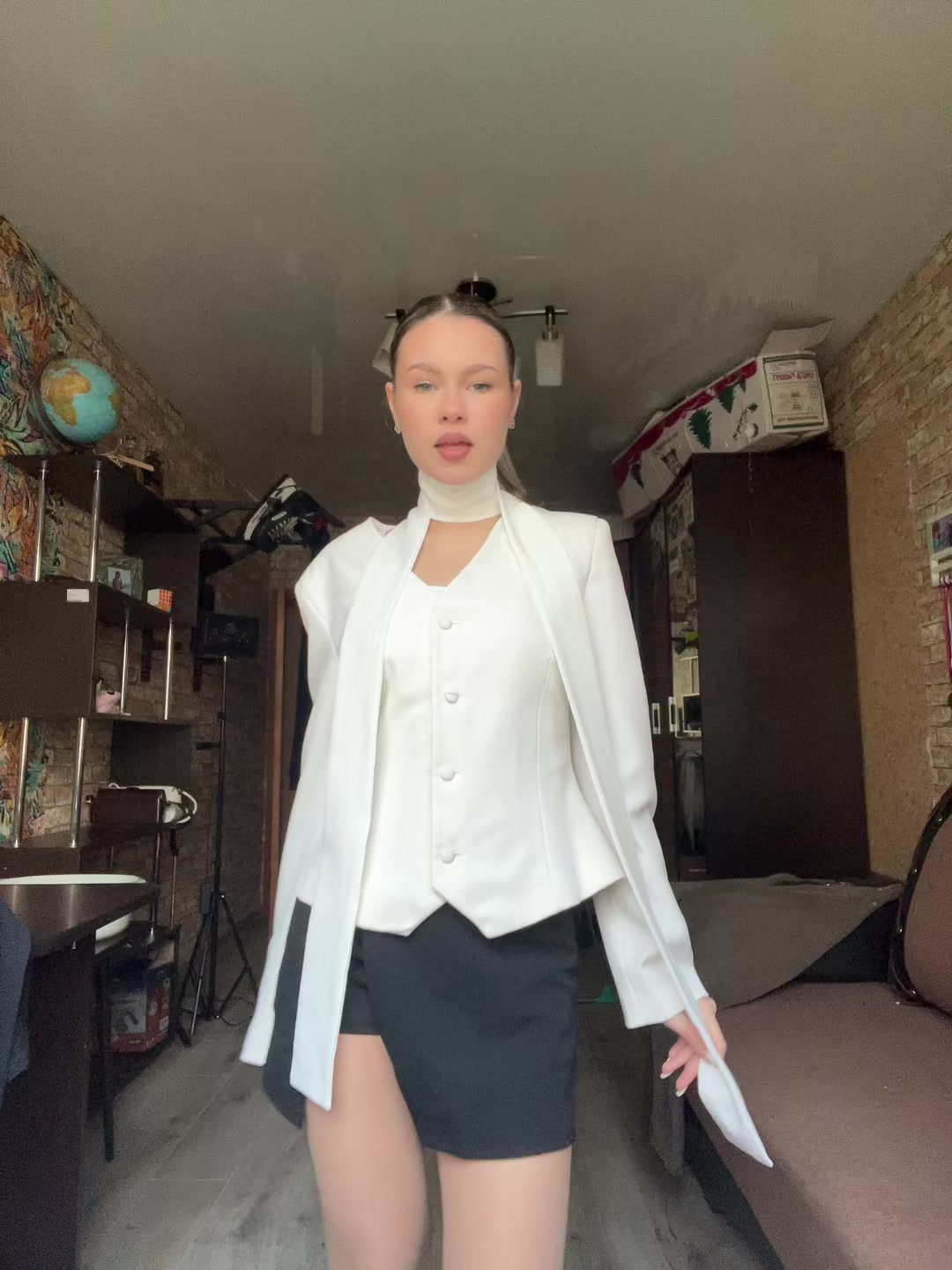 @корень