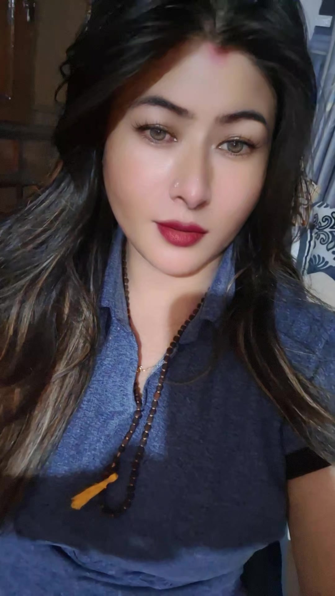 @krity khadgi