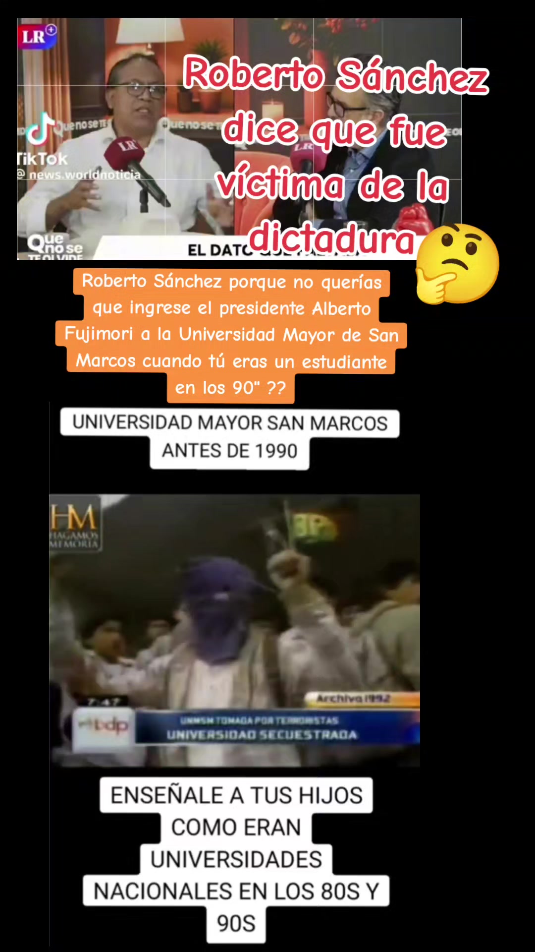 @Palabra de maestro 😎