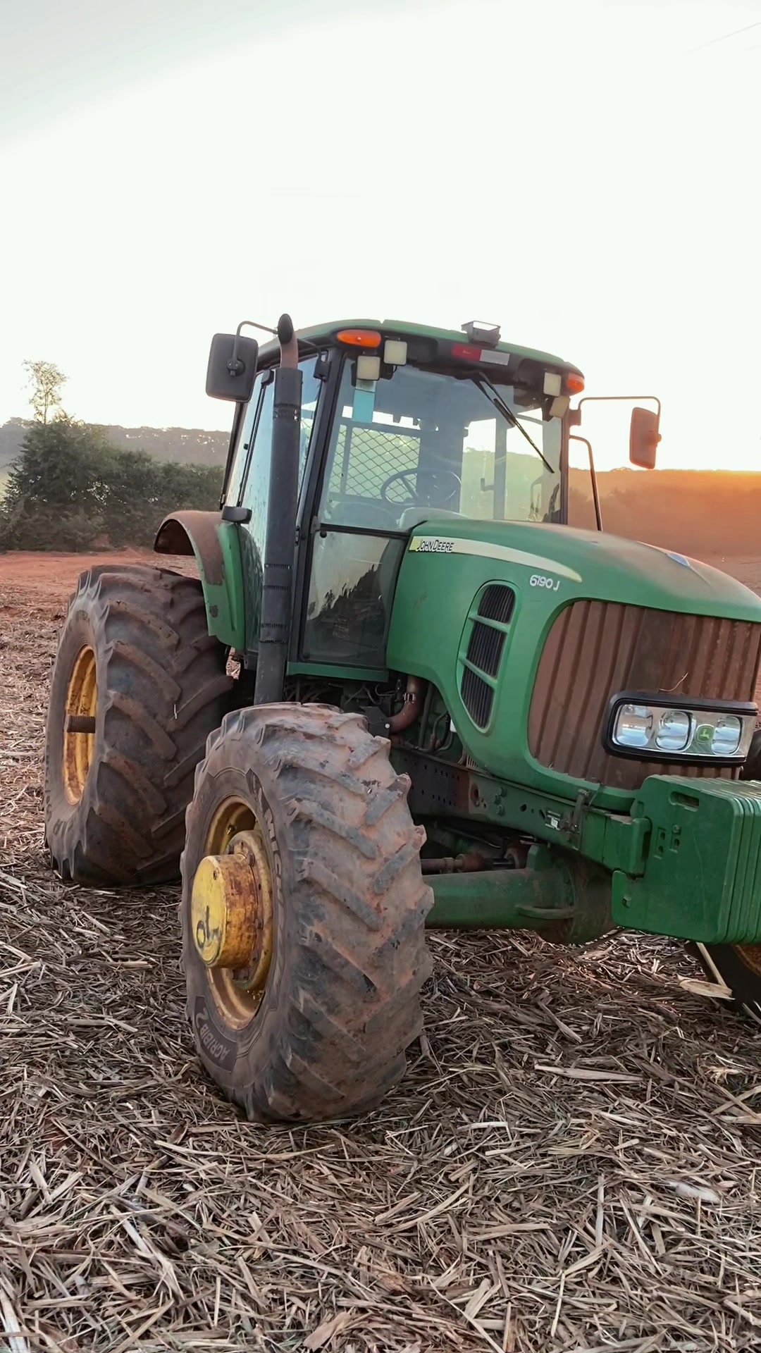 @ÍNDIO DO AGRO 🚜🌱