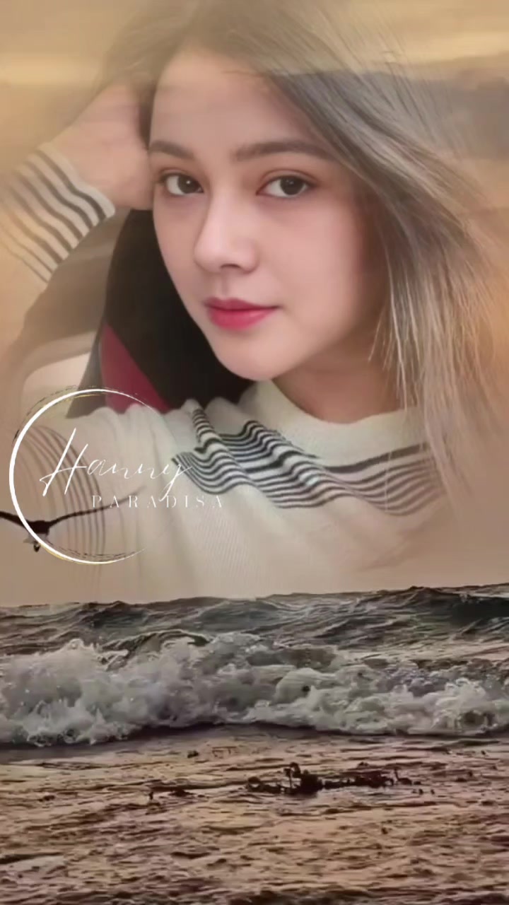 @Dari Kontak Anda