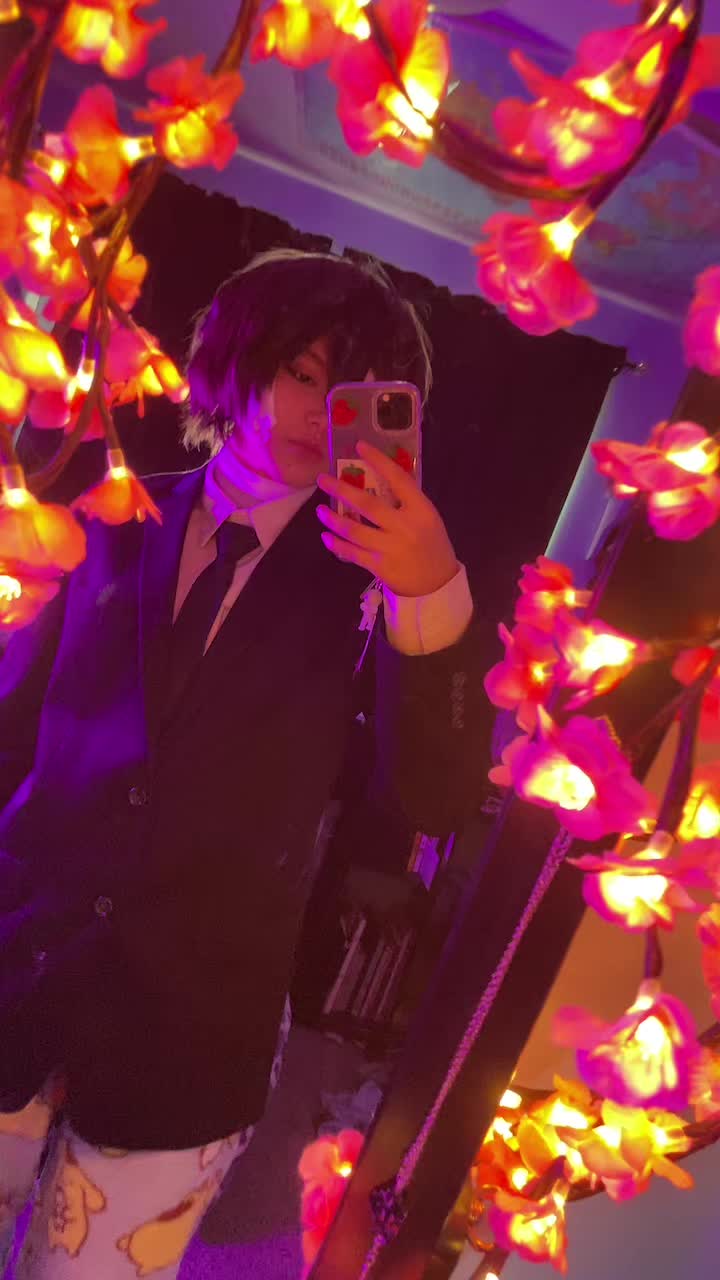 @Elliot ᥫ᭡