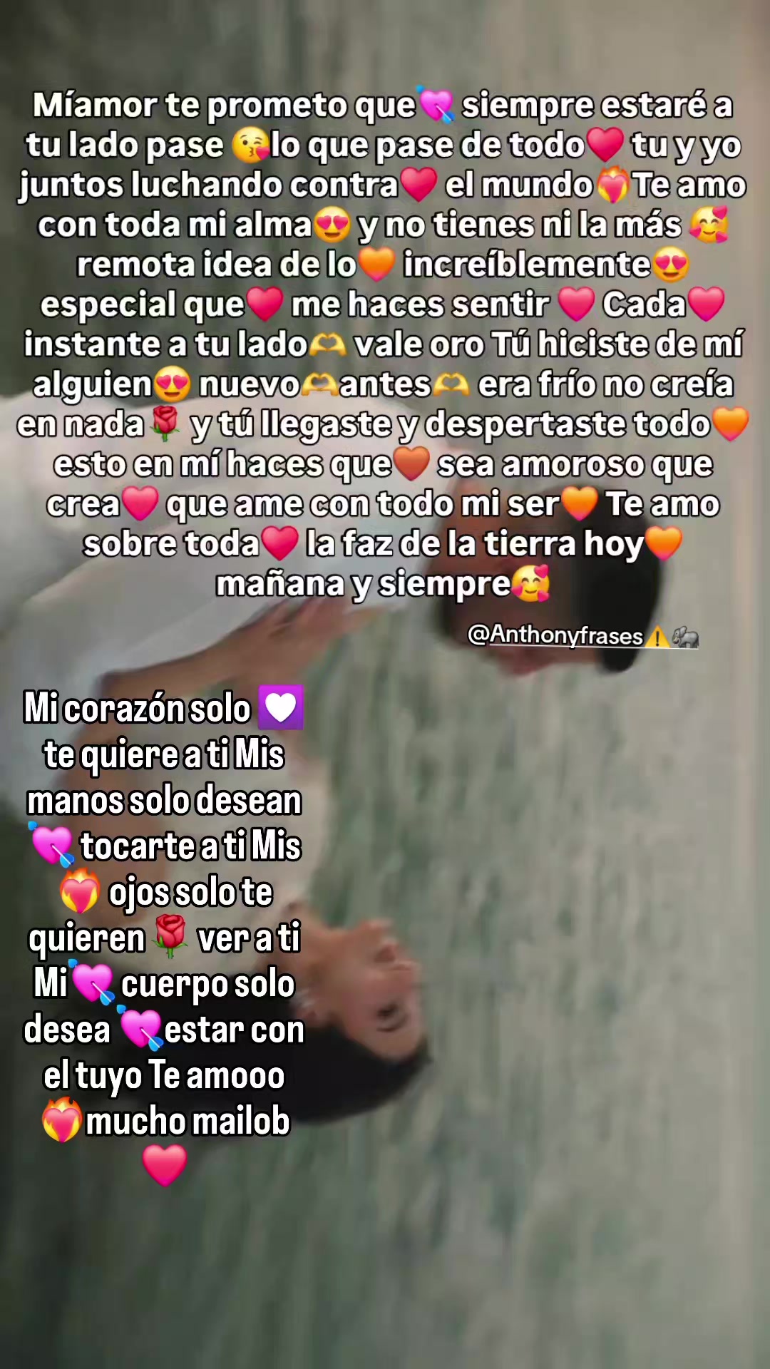 @Anthony frases⚠️🐘