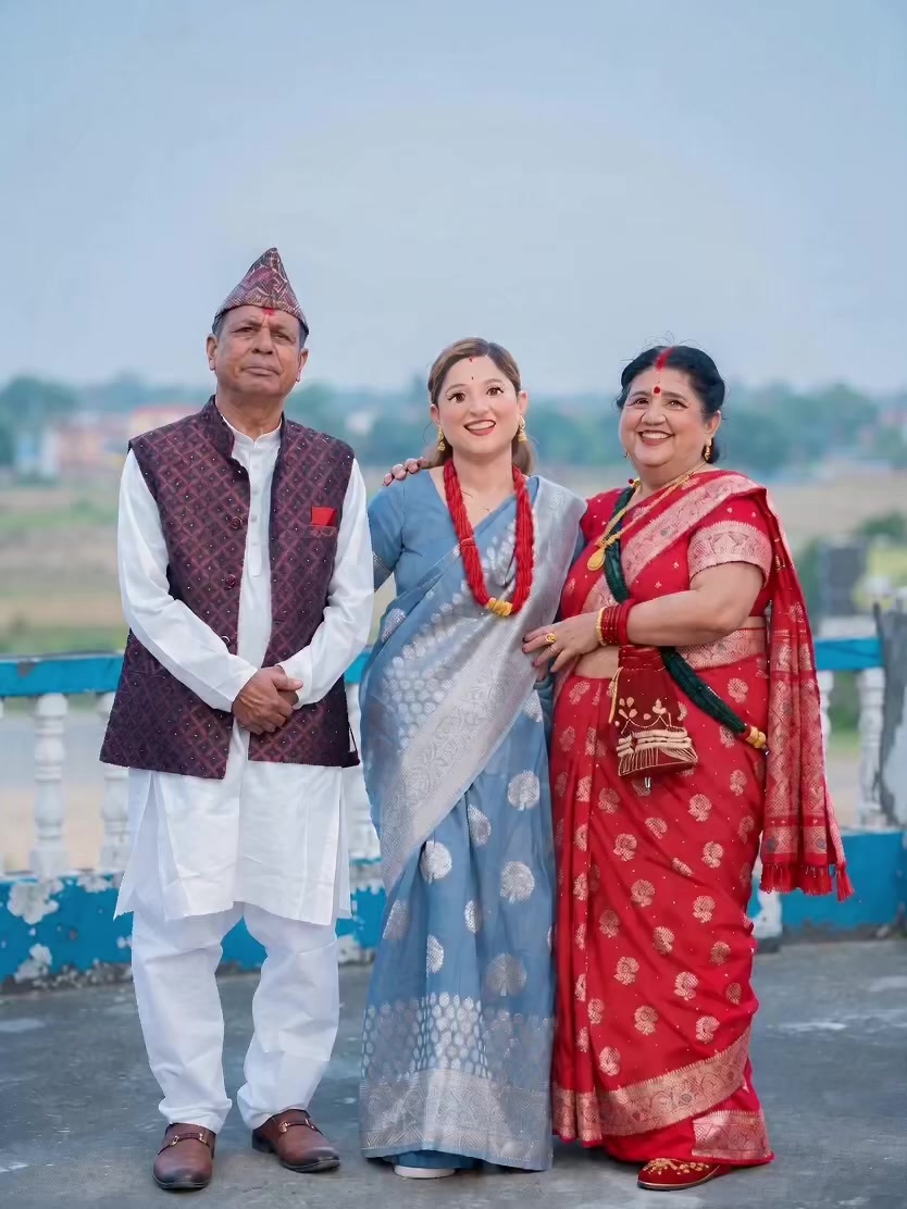 @Priyanka Pandey Khadka