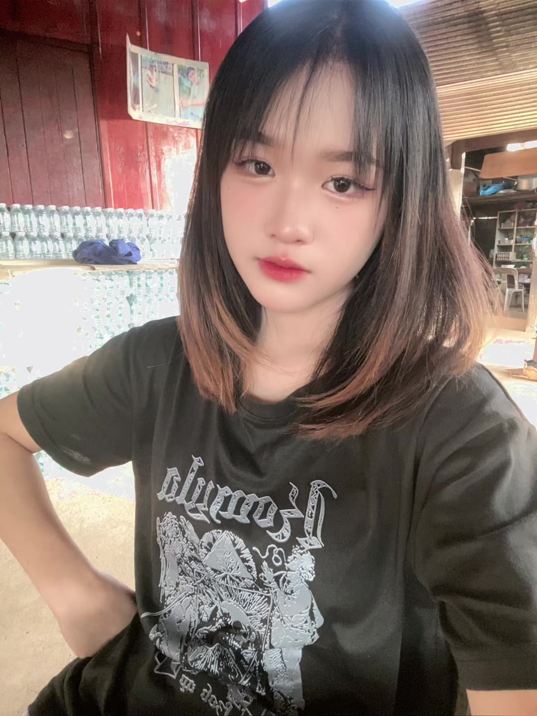 @ไข่ต้มกรอบๆ 🥚🍳