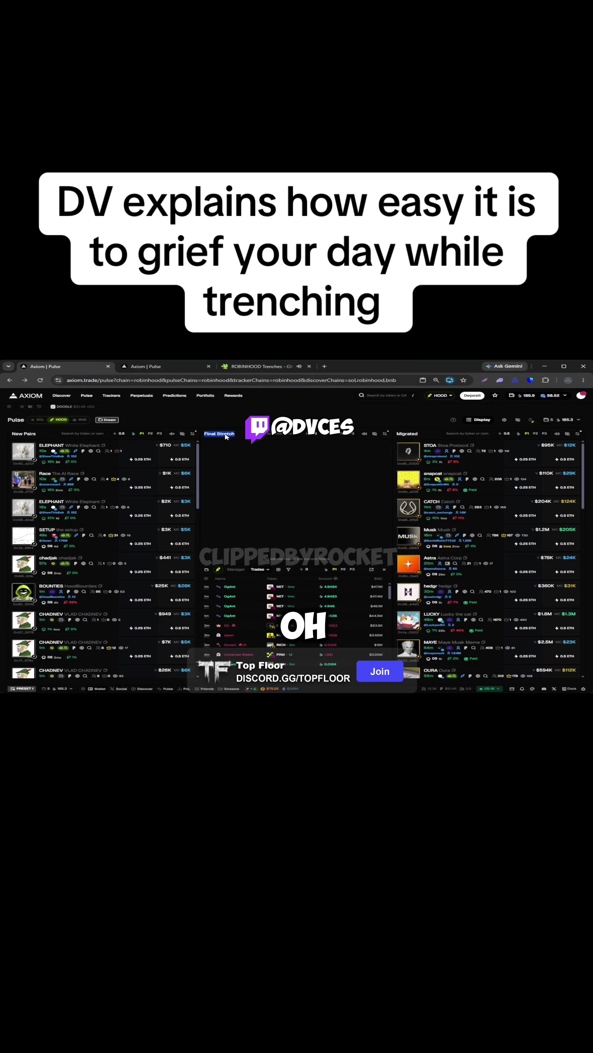 @Clipped By Rocket