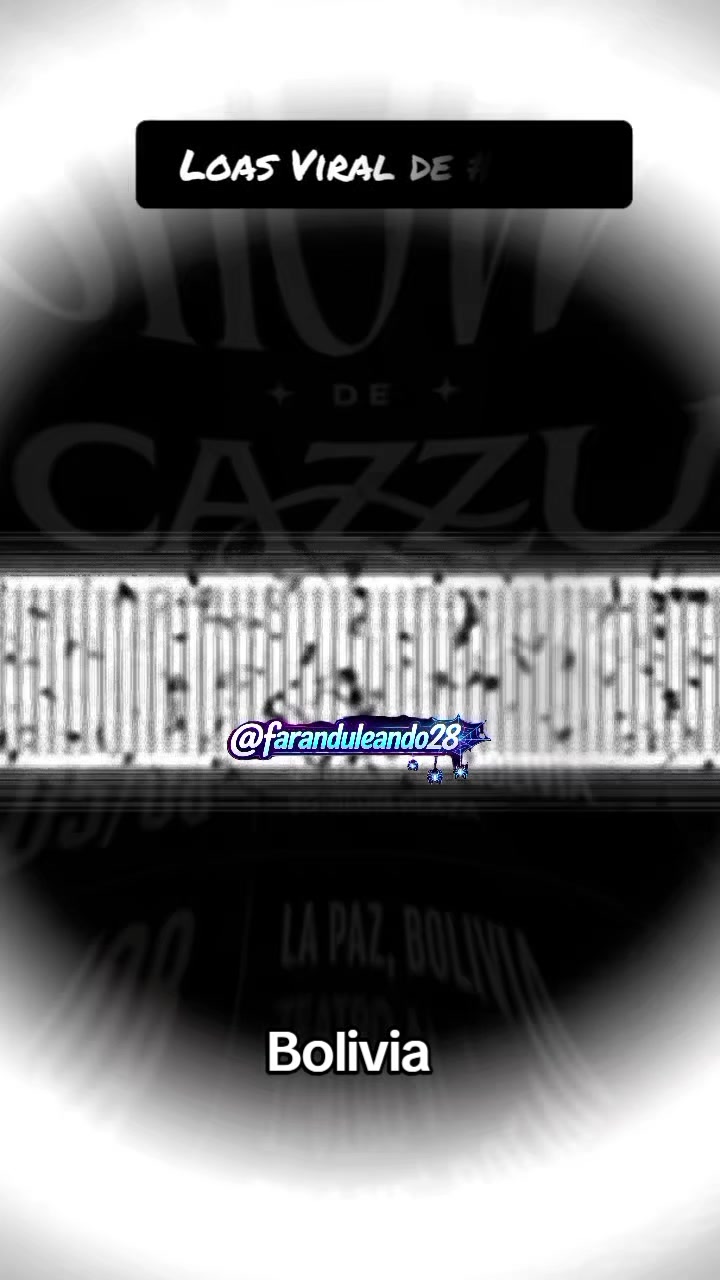 @Faranduleando