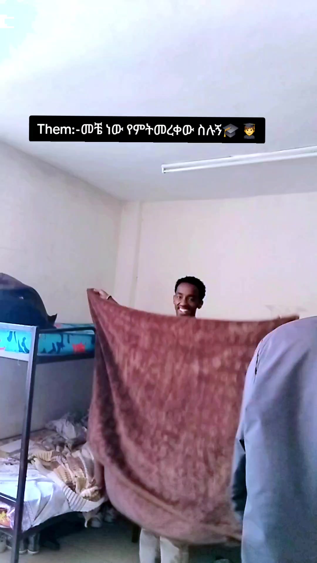 @አ-ሙ-ዬ✝️✝️