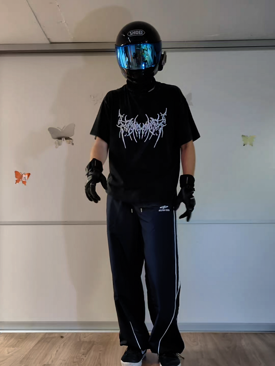 @BikeMike