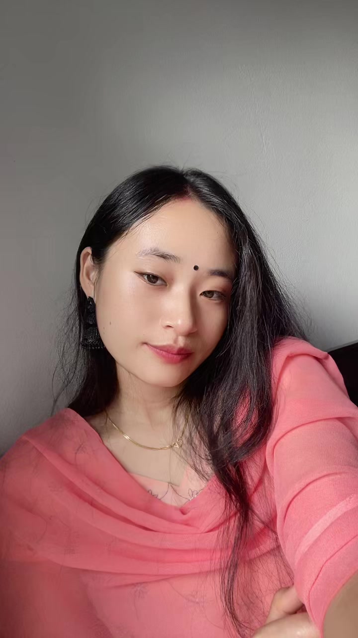 @Soni Chamling Rai