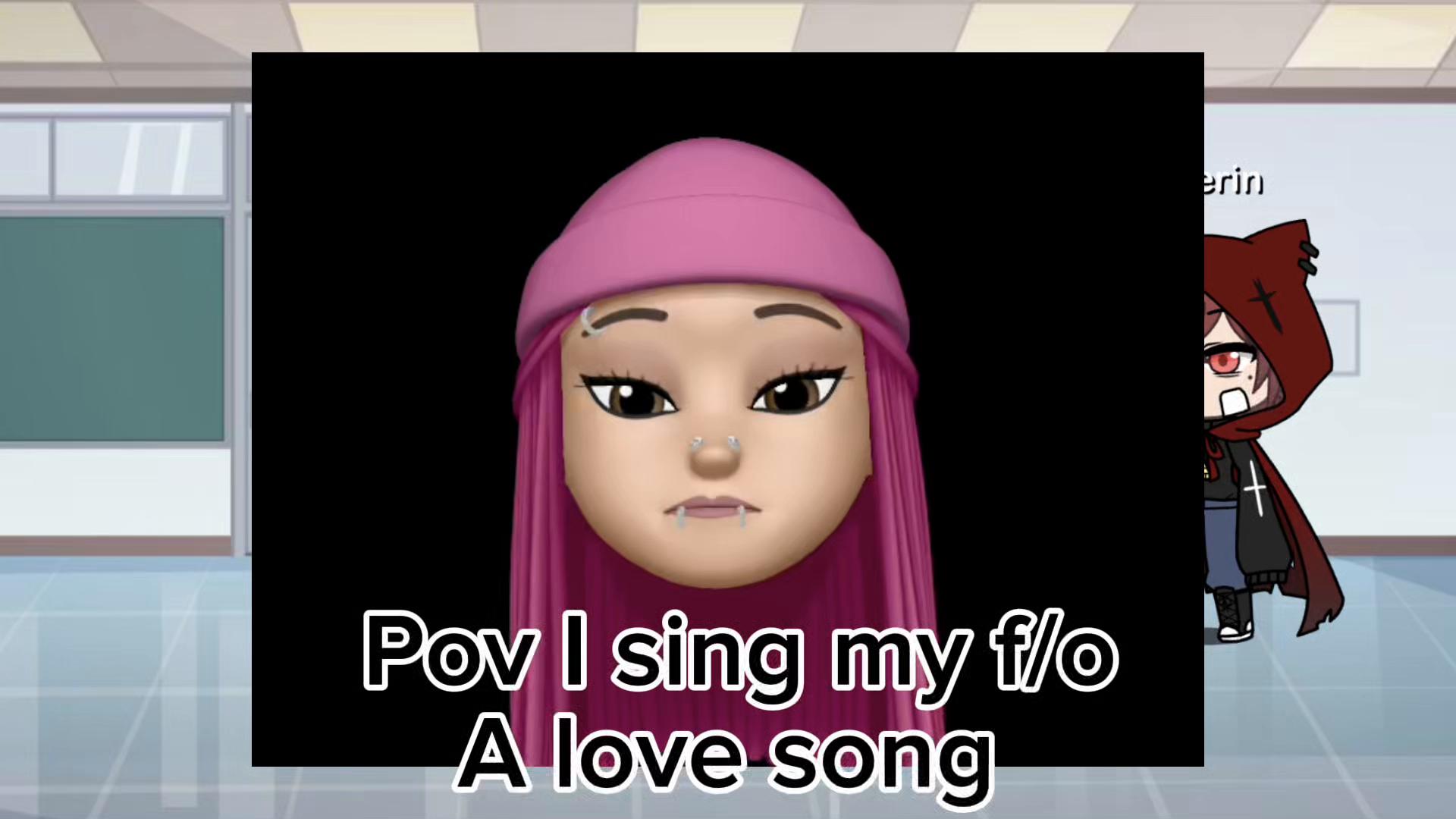 @pink