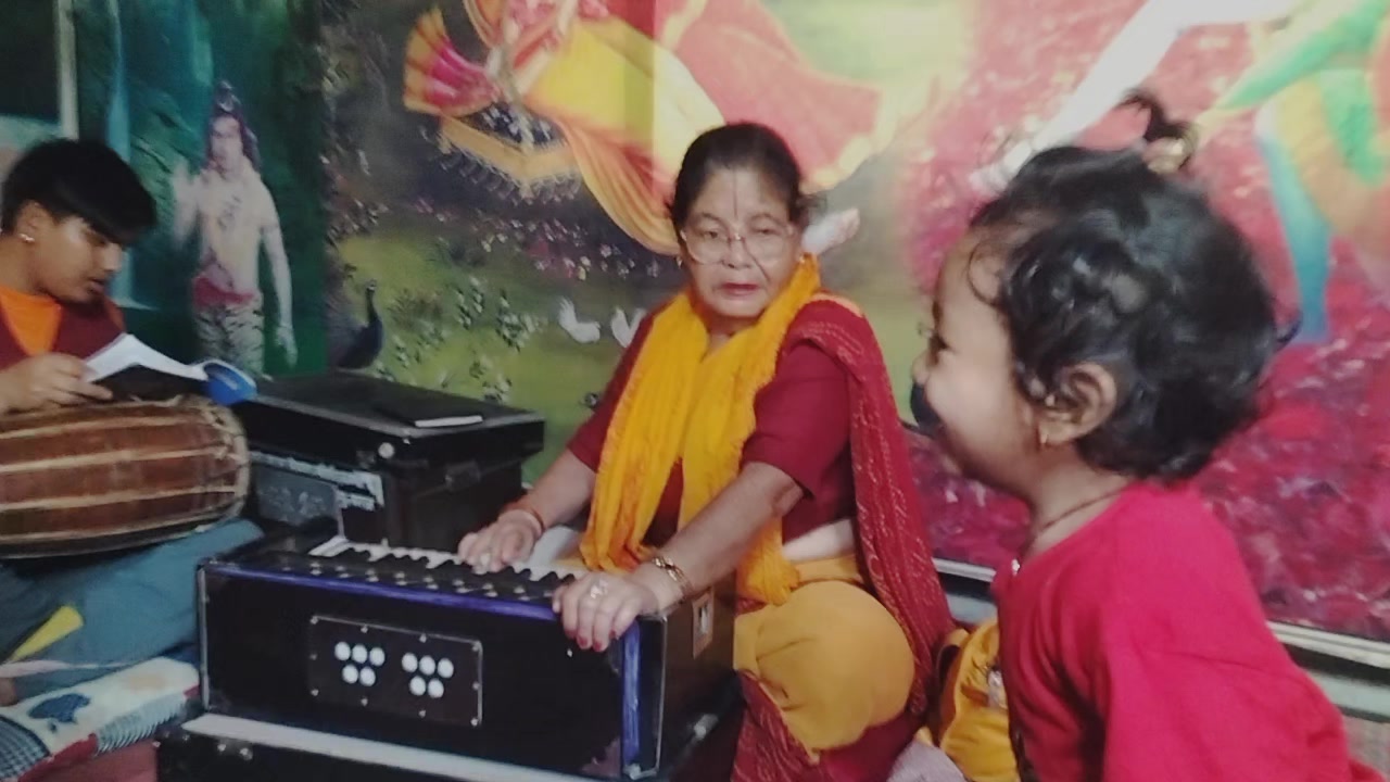 @Guru Nabaraj
