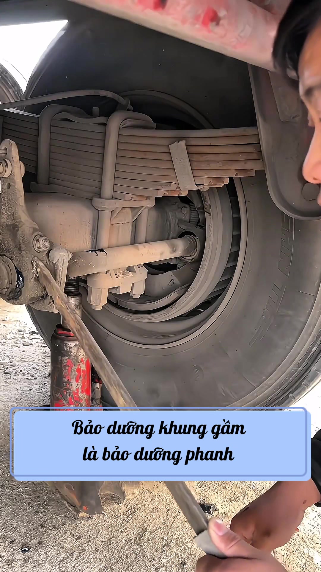 @Tĩnh Mơ - Phụ Tùng Ô Tô SLL