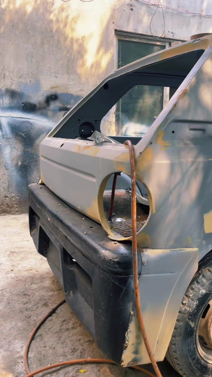 @Ajmal.auto workshop Lahore