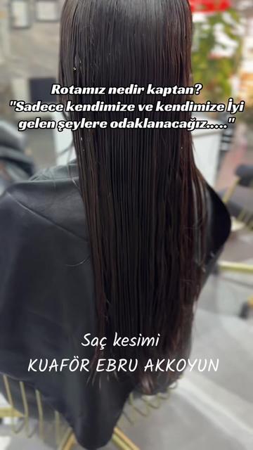 @Kuaför Ebru Akkoyun