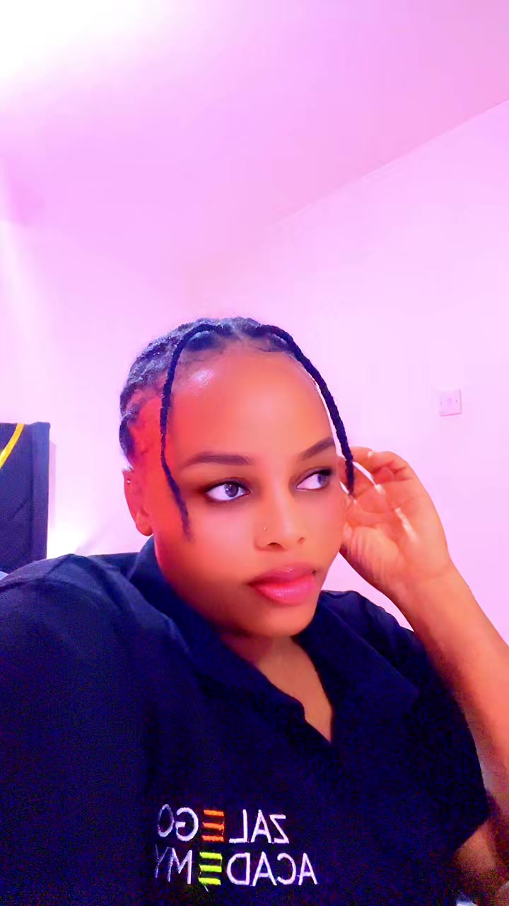 @Terry Mwea S