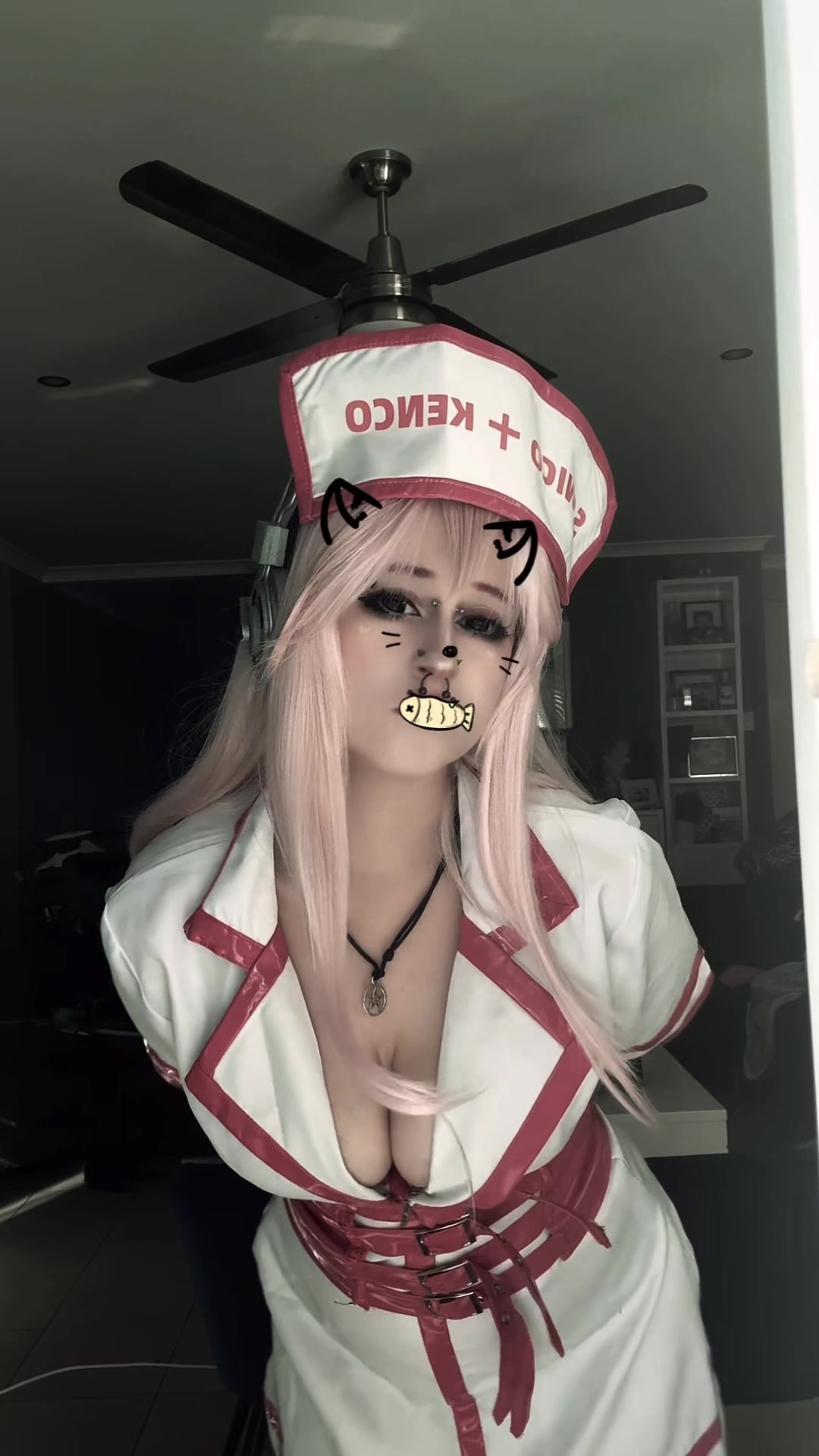 @Veronica